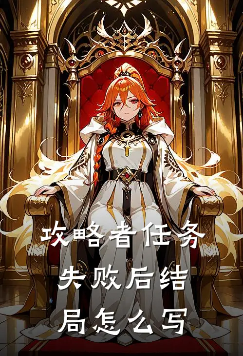 攻略者任务失败后结局怎么写