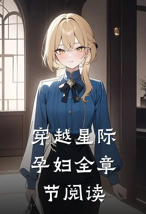 穿越星际孕妇全章节阅读