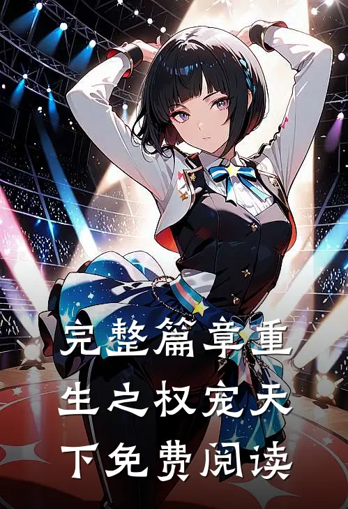完整篇章重生之权宠天下免费阅读