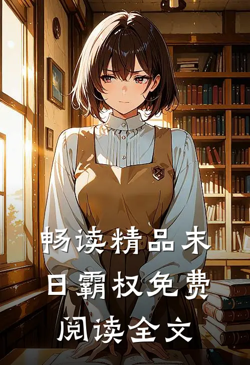 畅读精品末日霸权免费阅读全文