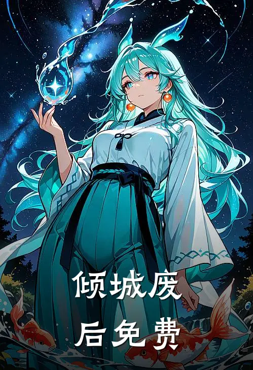 倾城废后免费