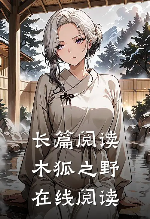 长篇阅读木狐之野在线阅读