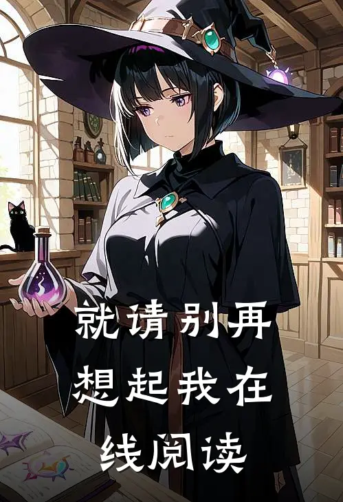 就请别再想起我在线阅读