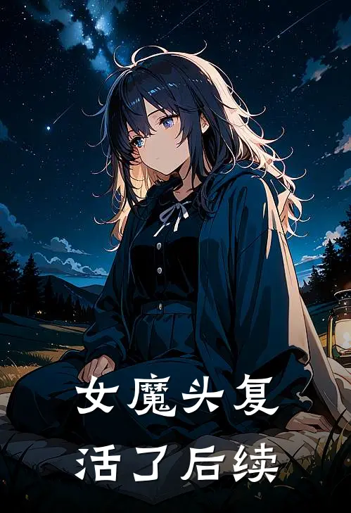 女魔头复活了后续