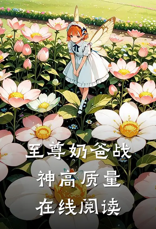 至尊奶爸战神高质量在线阅读