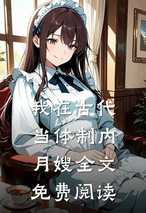 我在古代当体制内月嫂全文免费阅读