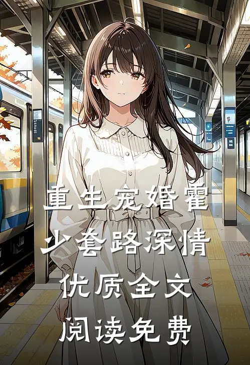 重生宠婚霍少套路深情优质全文阅读免费