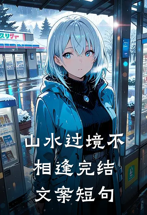 山水过境不相逢完结文案短句
