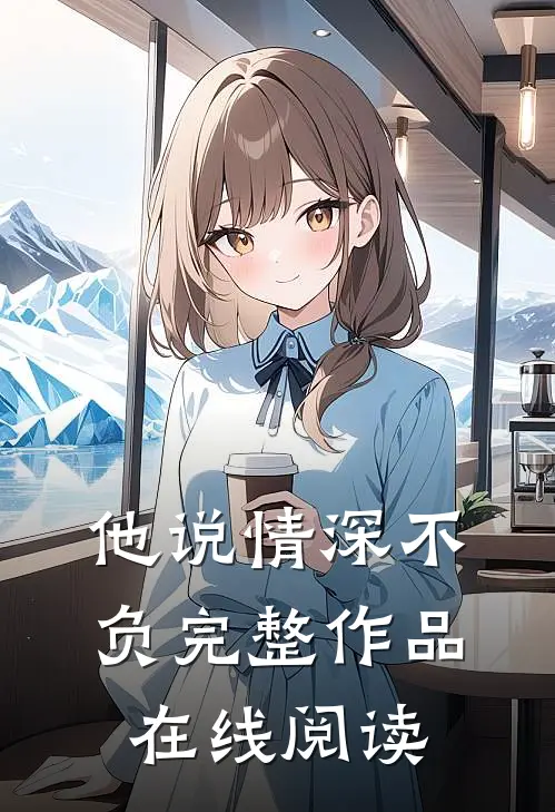 他说情深不负完整作品在线阅读