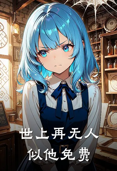 世上再无人似他免费