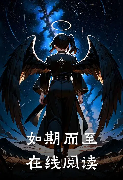 如期而至在线阅读