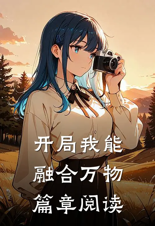 开局我能融合万物篇章阅读