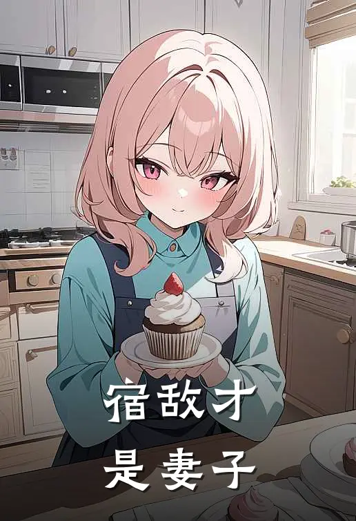 宿敌才是妻子