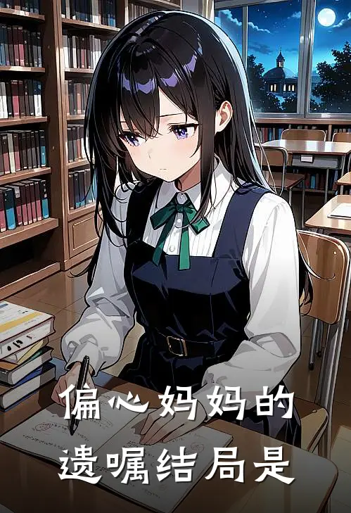 偏心妈妈的遗嘱结局是
