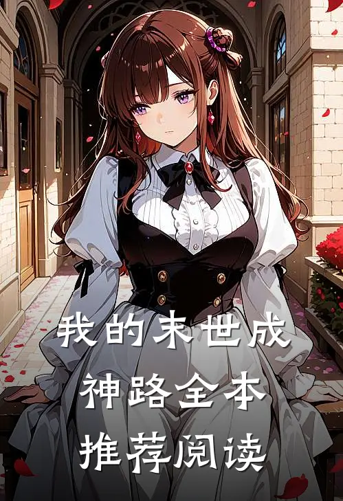 我的末世成神路全本推荐阅读