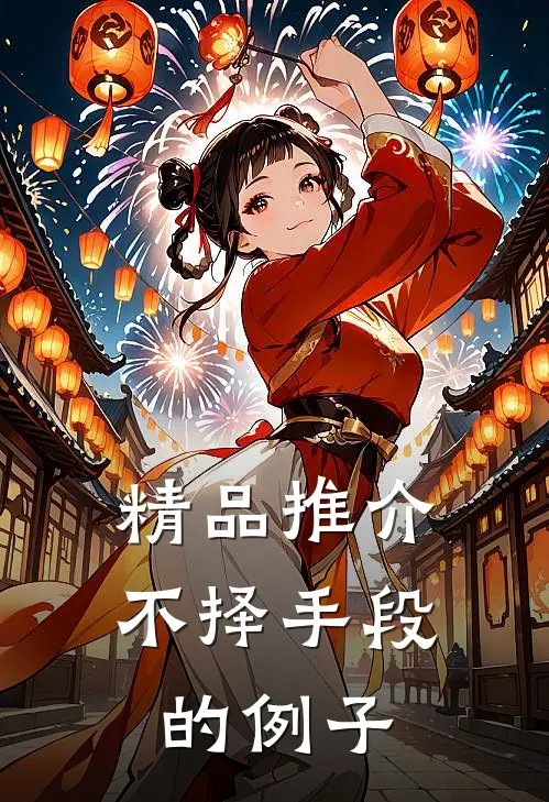精品推介不择手段的例子