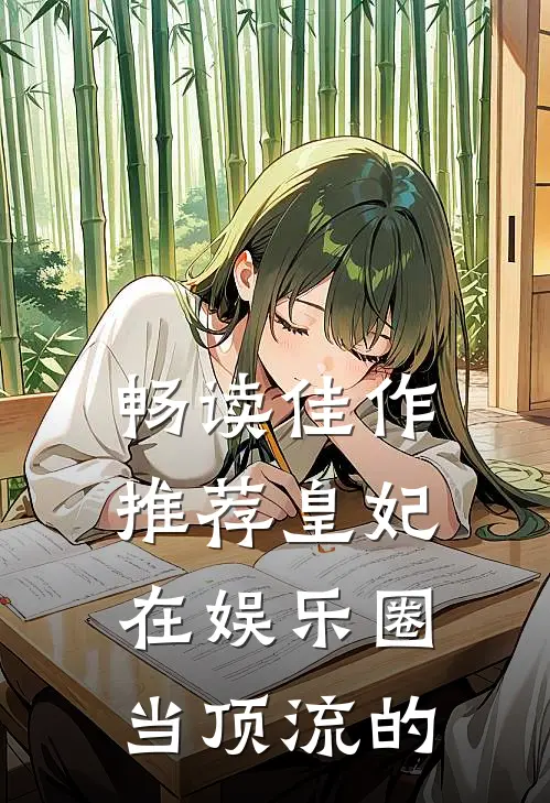 畅读佳作推荐皇妃在娱乐圈当顶流的