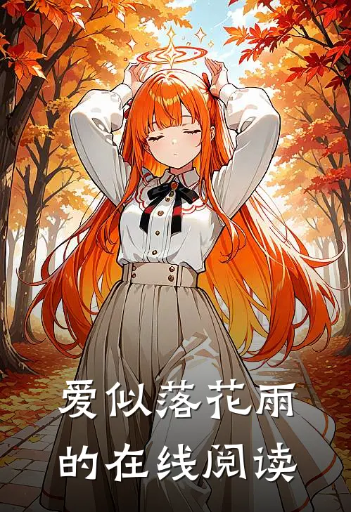 爱似落花雨的在线阅读