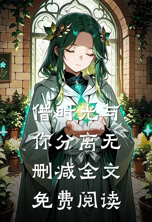 借时光与你分离无删减全文免费阅读