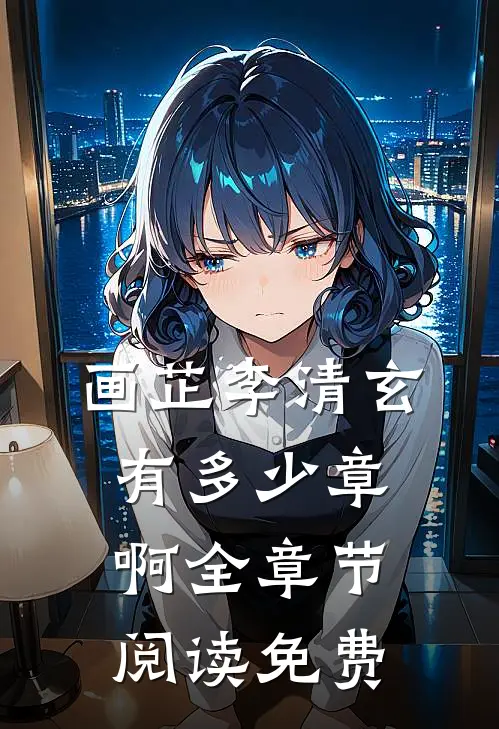 画芷李清玄有多少章啊全章节阅读免费