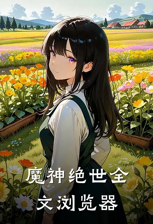 魔神绝世全文浏览器