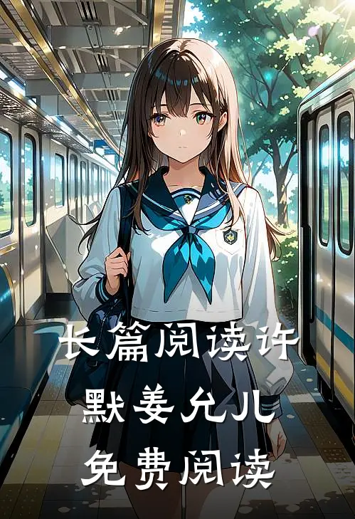 长篇阅读许默姜允儿免费阅读