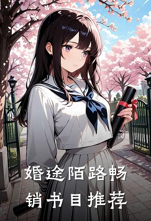 婚途陌路畅销书目推荐