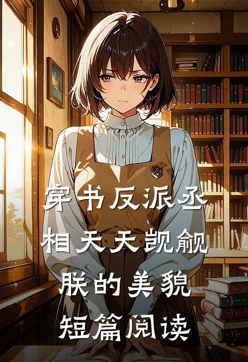 穿书反派丞相天天觊觎朕的美貌短篇阅读