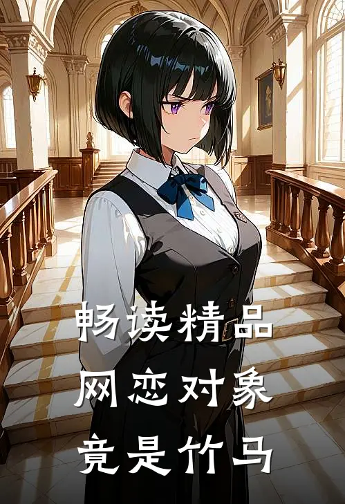 畅读精品网恋对象竟是竹马