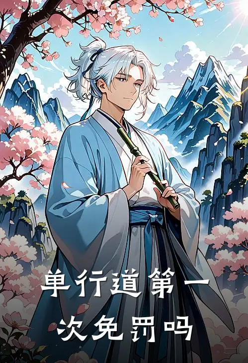 单行道第一次免罚吗