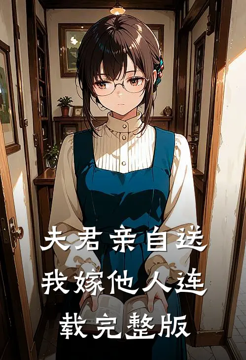 夫君亲自送我嫁他人连载完整版