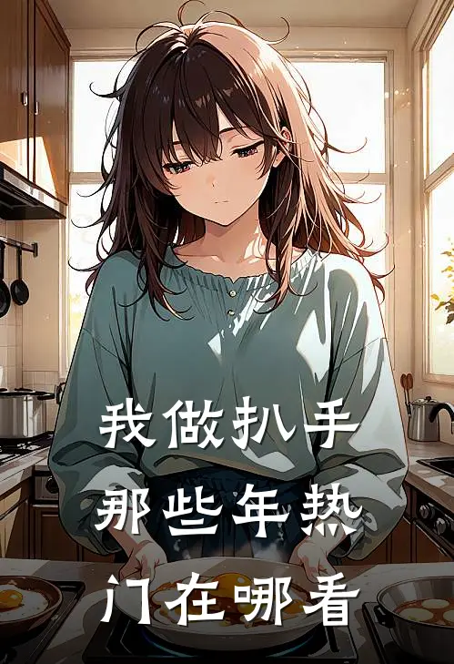 我做扒手那些年热门在哪看