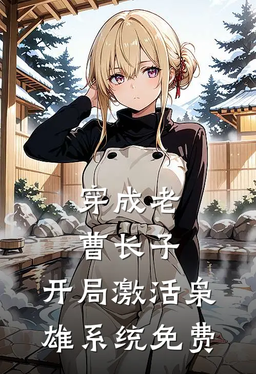 穿成老曹长子，开局激活枭雄系统免费