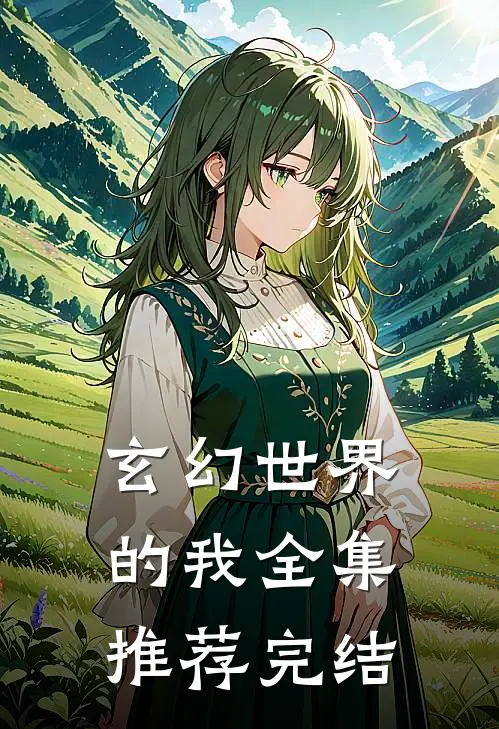 玄幻世界的我全集推荐完结