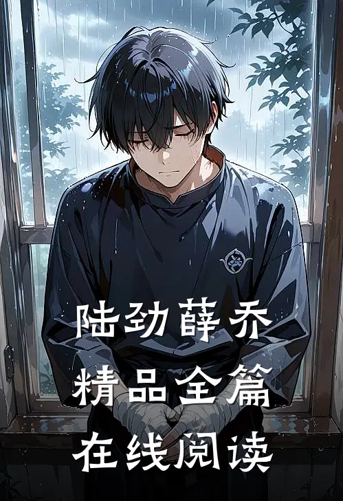 陆劲薛乔精品全篇在线阅读