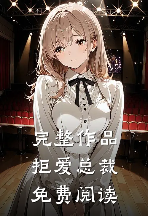 完整作品拒爱总裁免费阅读