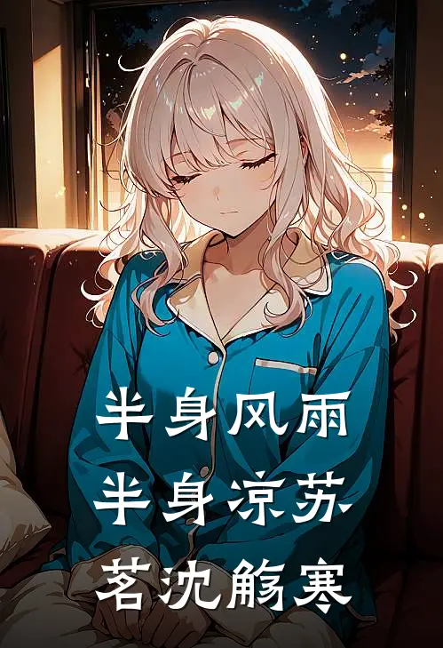 半身风雨半身凉苏茗沈觞寒