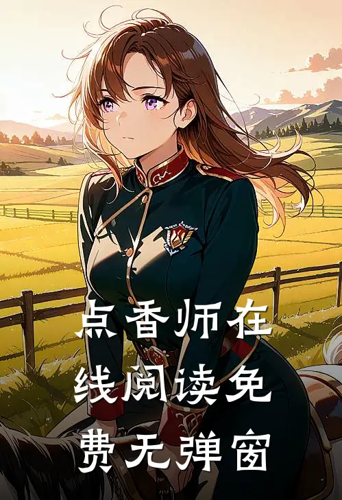 点香师在线阅读免费无弹窗