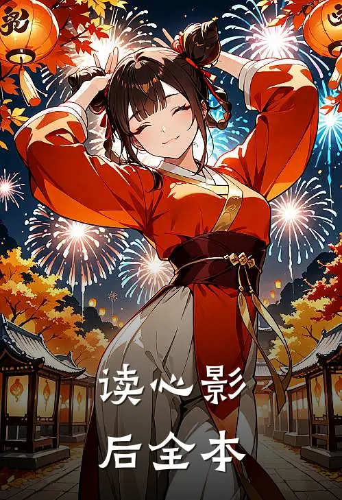读心影后全本