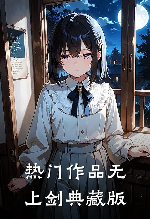 热门作品无上剑典藏版