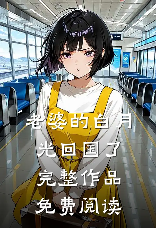 老婆的白月光回国了完整作品免费阅读