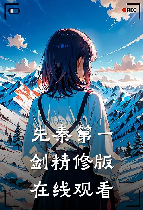 先秦第一剑精修版在线观看