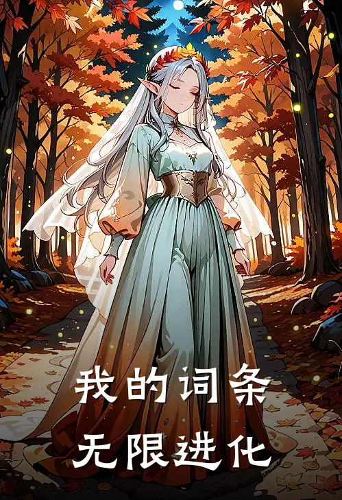 我的词条无限进化