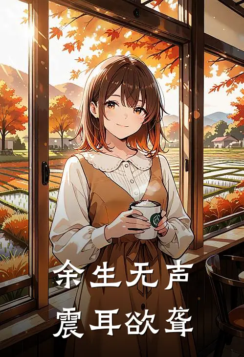 余生无声，震耳欲聋
