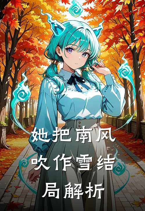 她把南风吹作雪结局解析