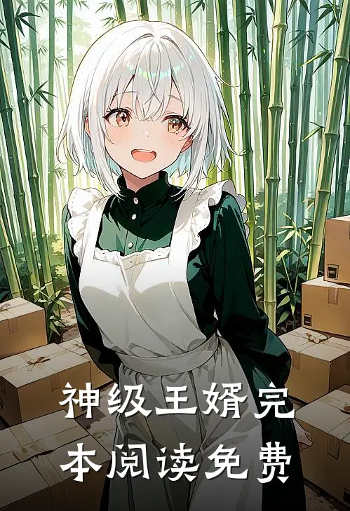 神级王婿完本阅读免费