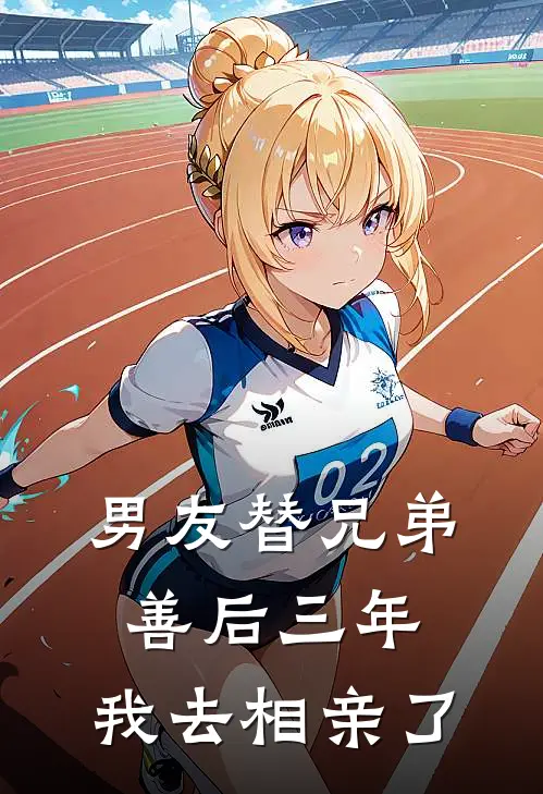 男友替兄弟善后三年，我去相亲了
