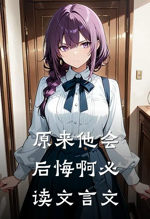 原来他会后悔啊必读文言文