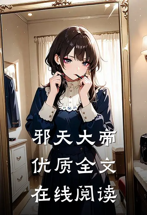 邪天大帝优质全文在线阅读