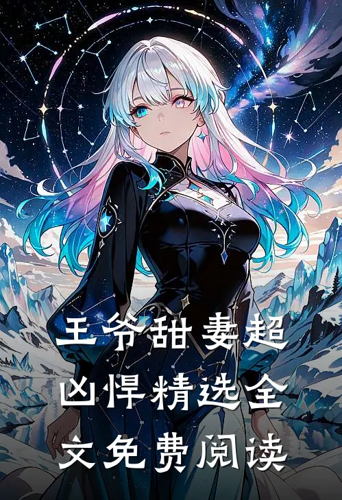 王爷甜妻超凶悍精选全文免费阅读